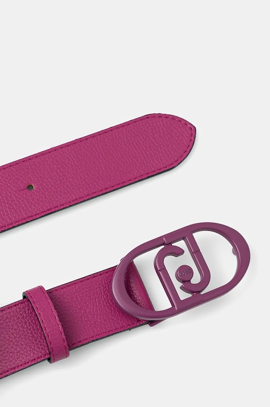 Pásek Liu Jo AF4311.E0031 růžová AW24