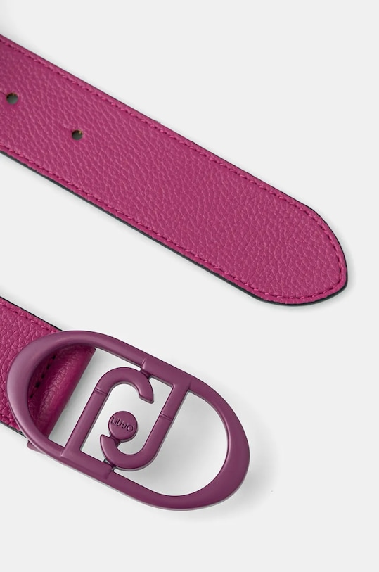 Doplňky Pásek Liu Jo AF4311.E0031 růžová