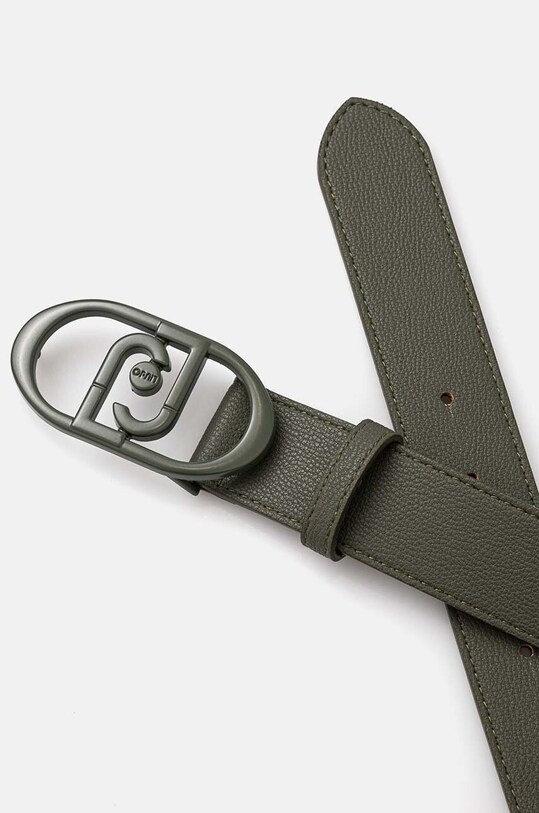 Pásek Liu Jo AF4311.E0031 zelená AW24
