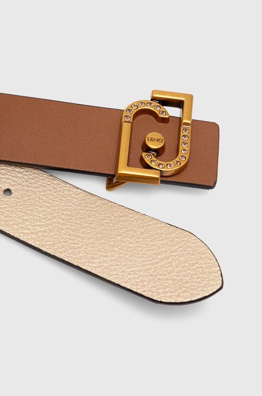Doplňky Pásek Liu Jo AF4312.E0002 hnědá