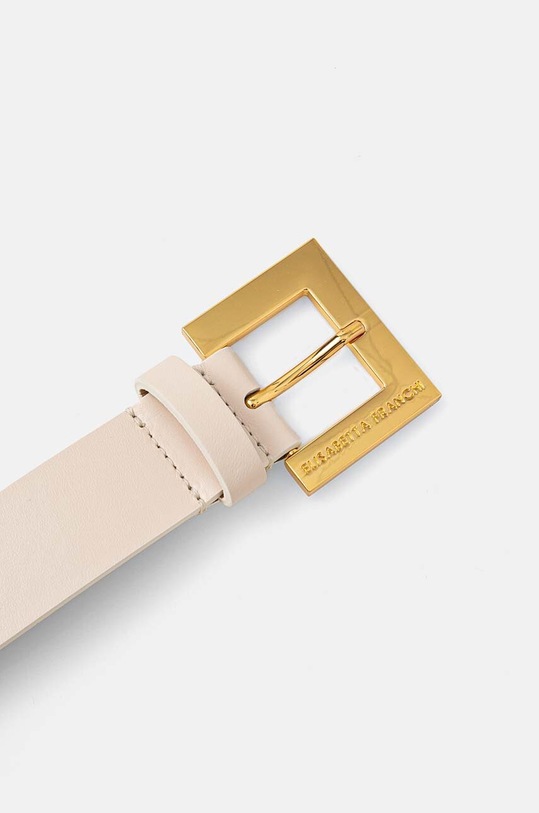 Elisabetta Franchi curea CT22S46E2 bej AW24