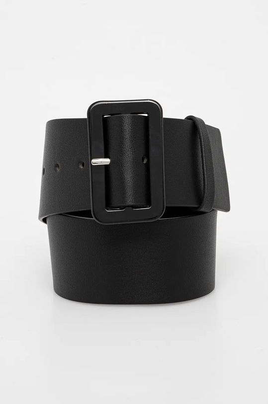 United Colors of Benetton curea negru 6WYYDL00Y