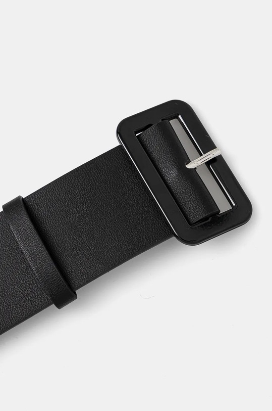 United Colors of Benetton curea 6WYYDL00Y negru AW24