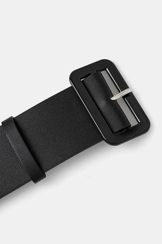 United Colors of Benetton curea 6WYYDL00Y negru AW24