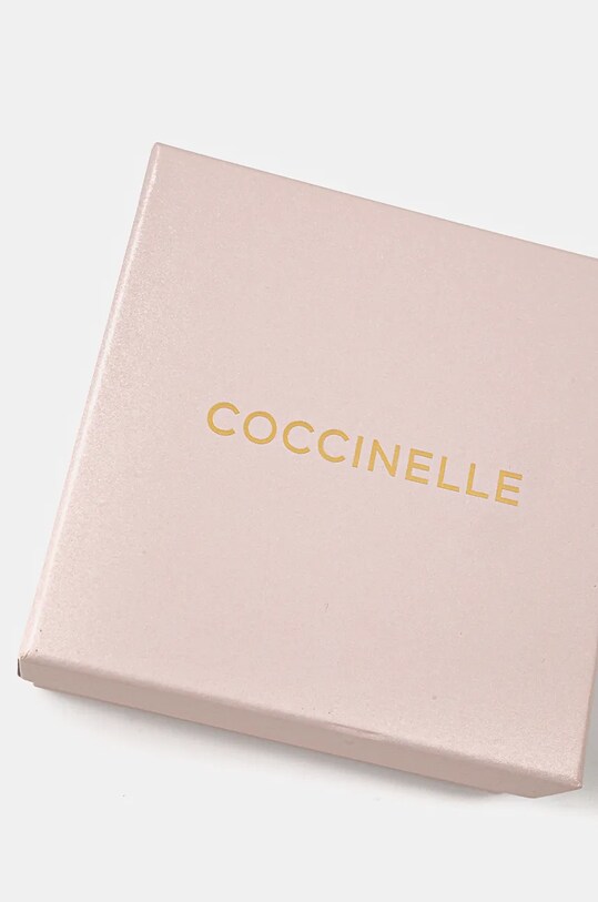 Аксессуары Кожаный ремень Coccinelle BETH E3.N35.11.06.02 чёрный