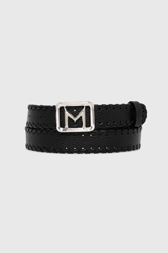 Ремень Marella Gift Box чёрный 2423506016200