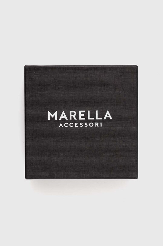 Accesorii Marella curea de piele 2423506026200 maro