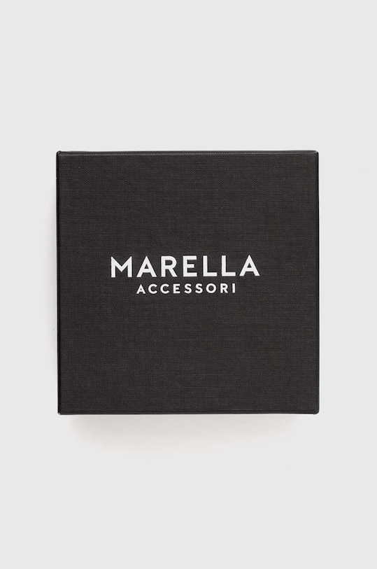 Аксесуари Шкіряний ремінь Marella 2423506026200 коричневий