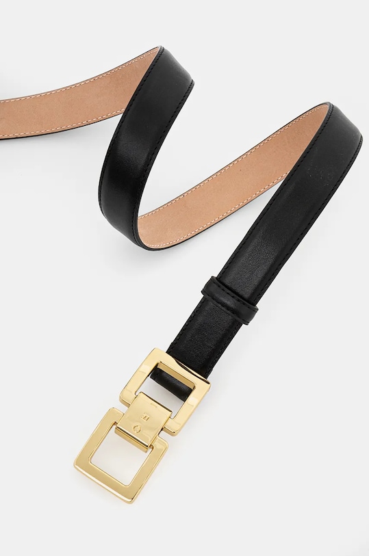 IRO cintura WM128AJNIRO nero AW24