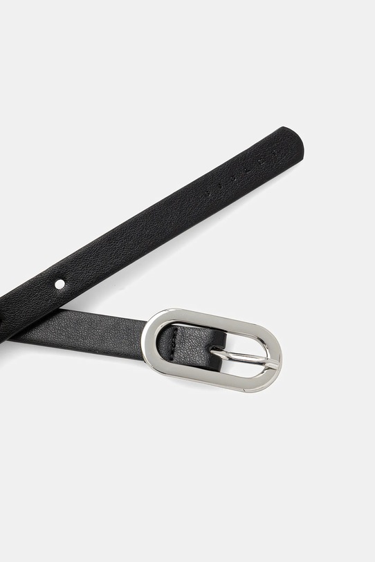 Sisley curea 6GYWWL022 negru SS25