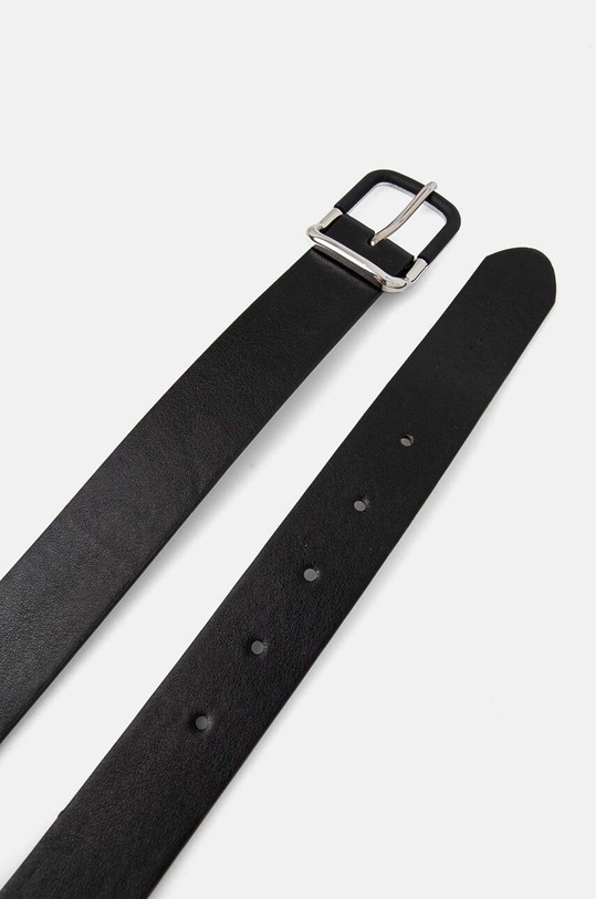 Remen Sisley 6HEEWL02E crna AW24