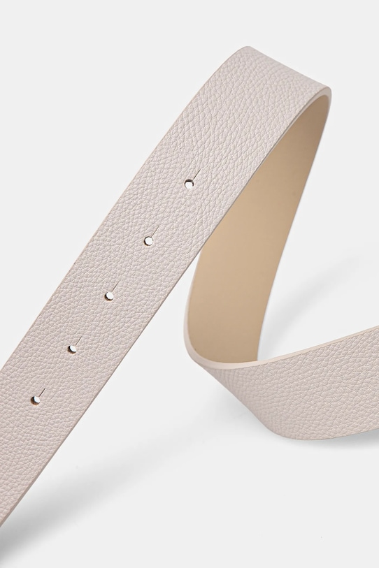 Ремень Guess MERIDIAN BW9113.P4235 бежевый AW24