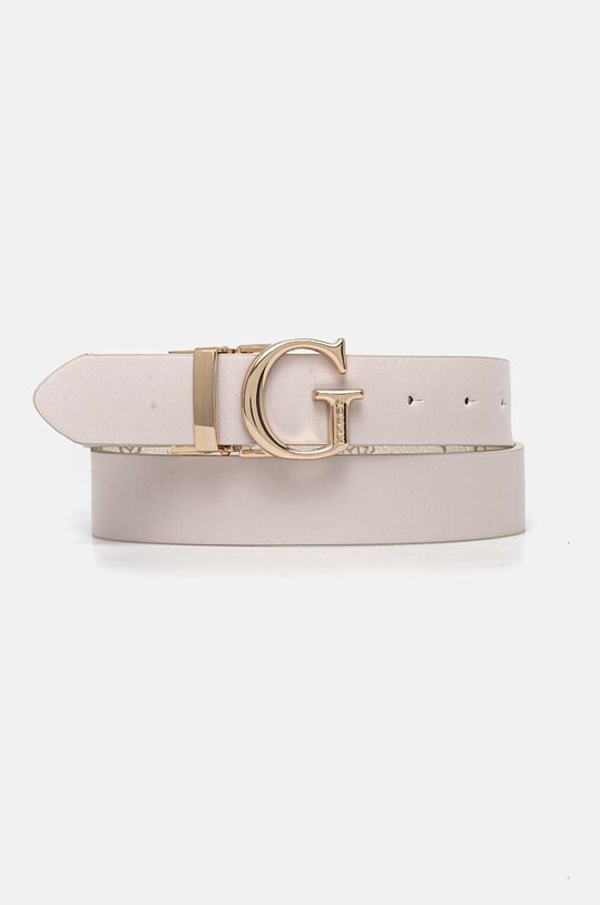Ремень Guess EVELUNE BW9171.P4430 бежевый SS25