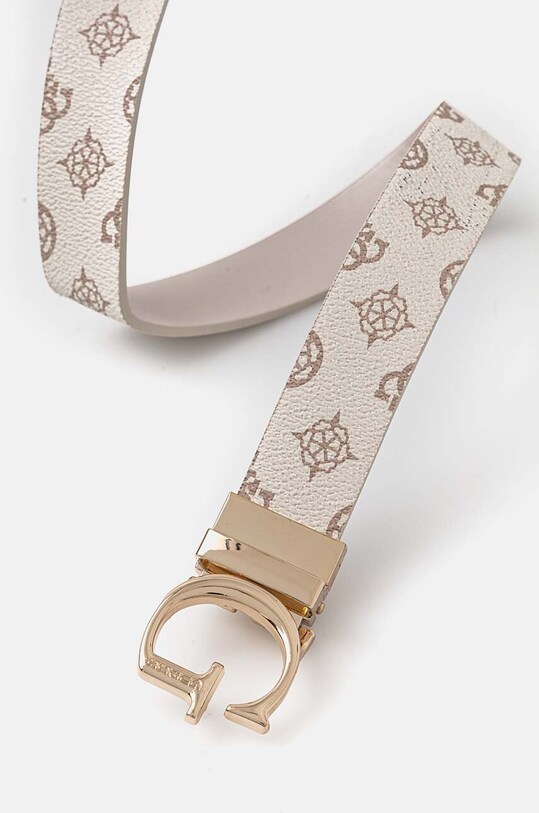 Аксессуары Ремень Guess EVELUNE BW9171.P4430 бежевый