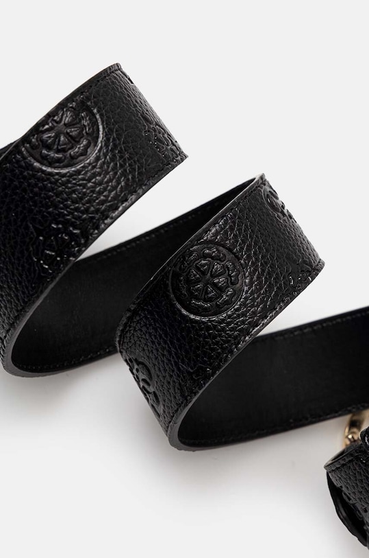 Pásek Guess CRESIDIA BW9182.P4435 černá AW24