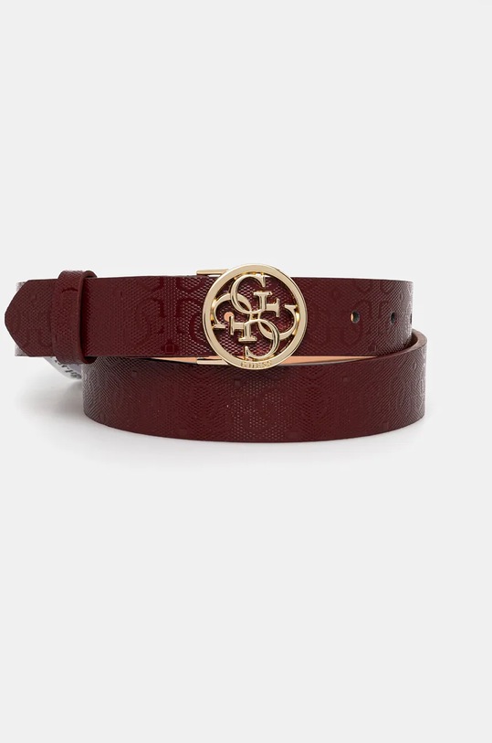 Remen Guess ADELARD sintetički bordo BW9177.P4430