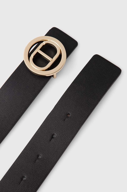 Twinset curea 242TA4390 negru AW24