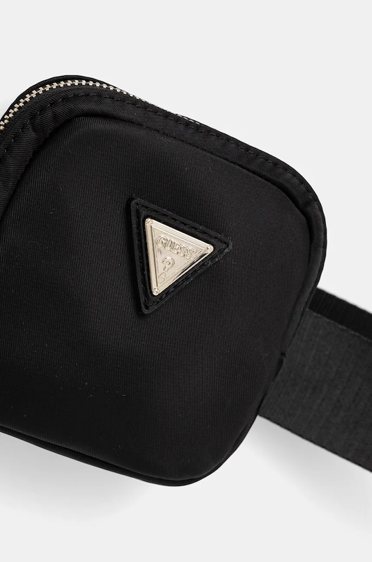 Pásek Guess V4BZ10.WG8Z0 černá AW24