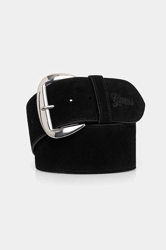 Remen Guess crna W4BZ18.L0VJ0