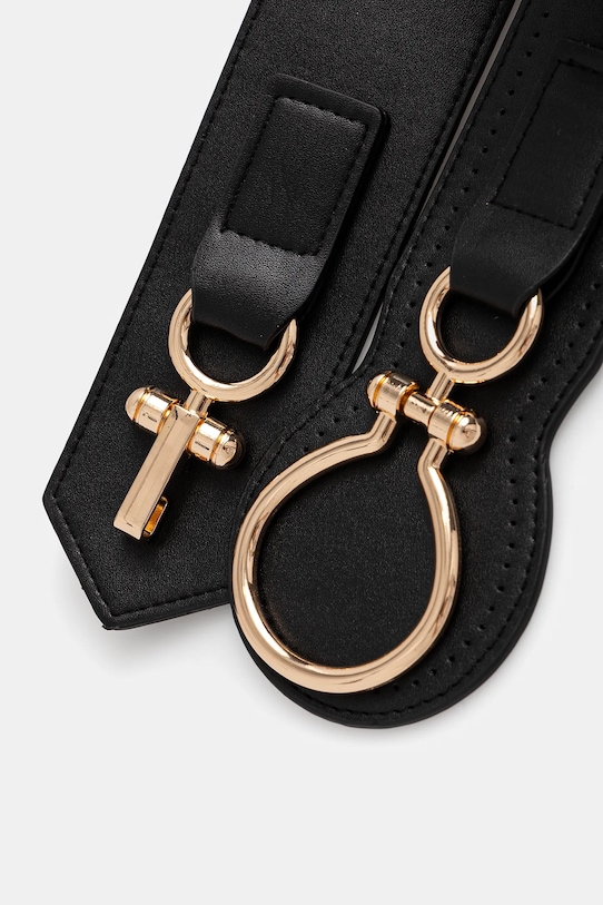 Morgan curea 3TIBO 3TIBO negru AW24