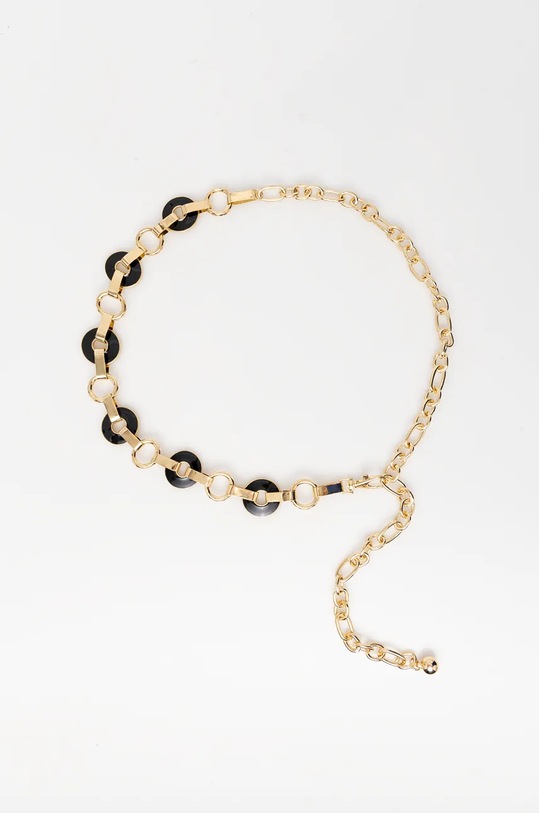 Morgan curea 3ROND 3ROND aur AW24