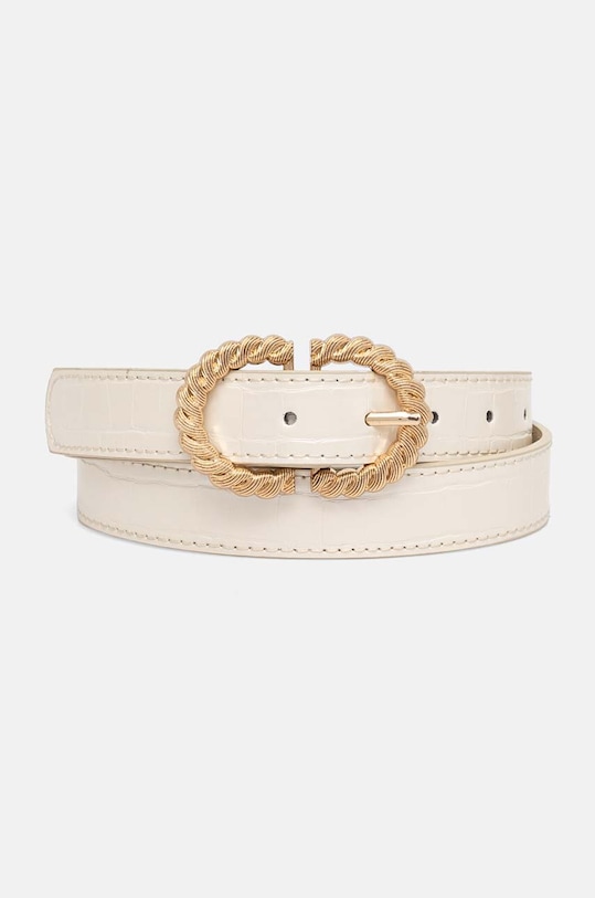 Morgan curea 3WHITE sintetic bej 3WHITE