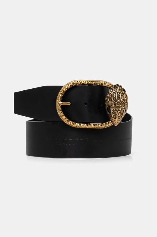 Kurt Geiger London öv MAYFAIR fekete 3654261109