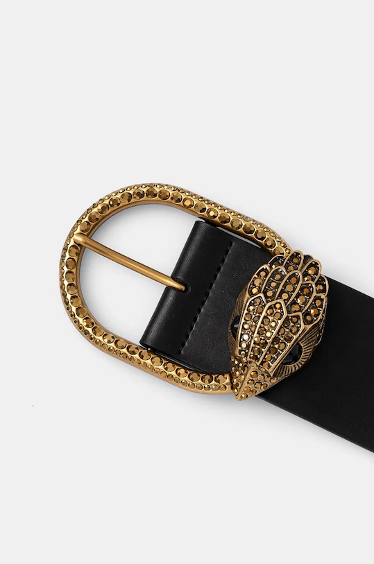 Kurt Geiger London öv MAYFAIR 3654261109 fekete AW24