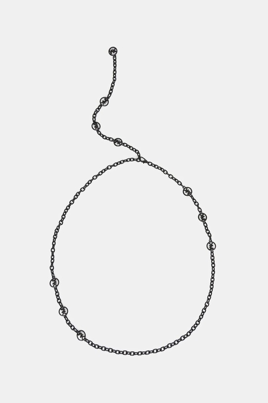 MICHAEL Michael Kors curea negru 559144