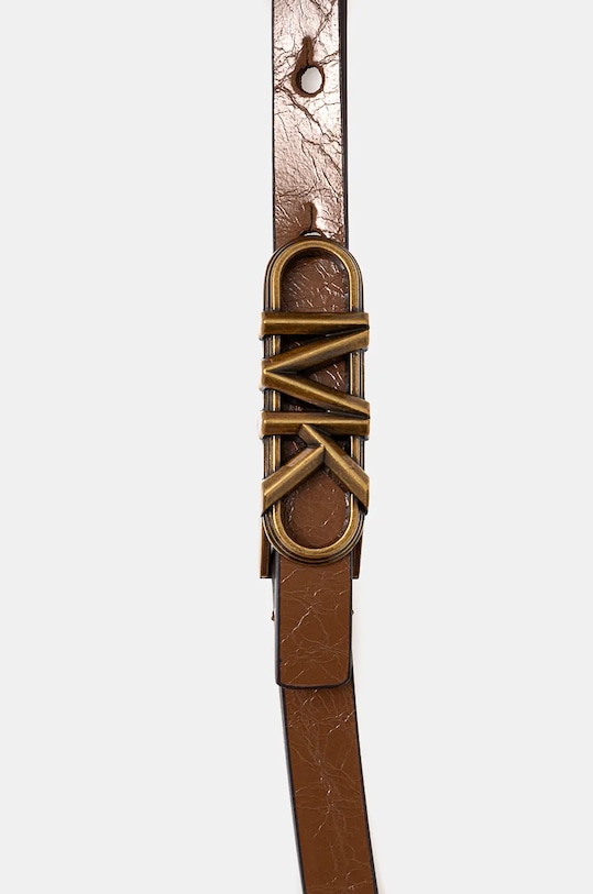 Ремінь MICHAEL Michael Kors 559132 коричневий AW24