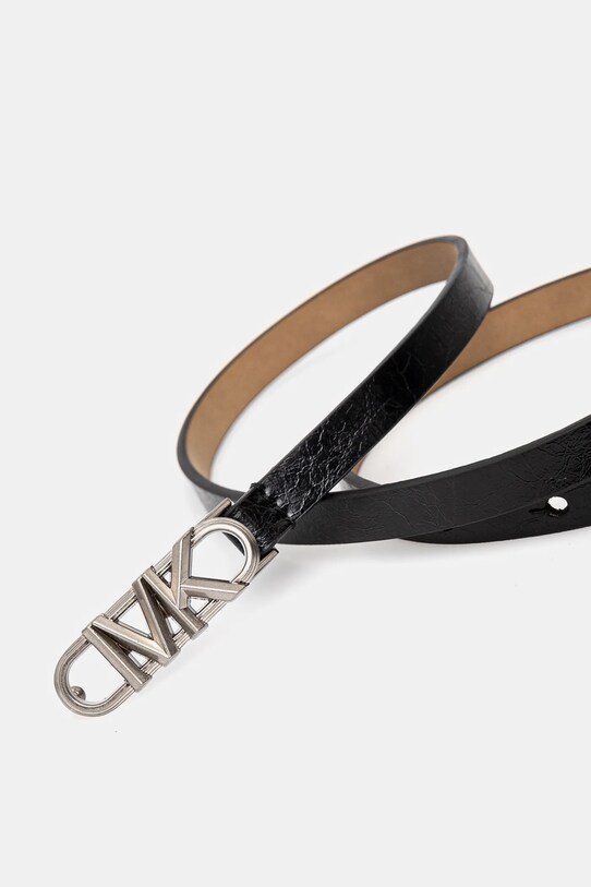 Pásek MICHAEL Michael Kors 559132 černá AW24
