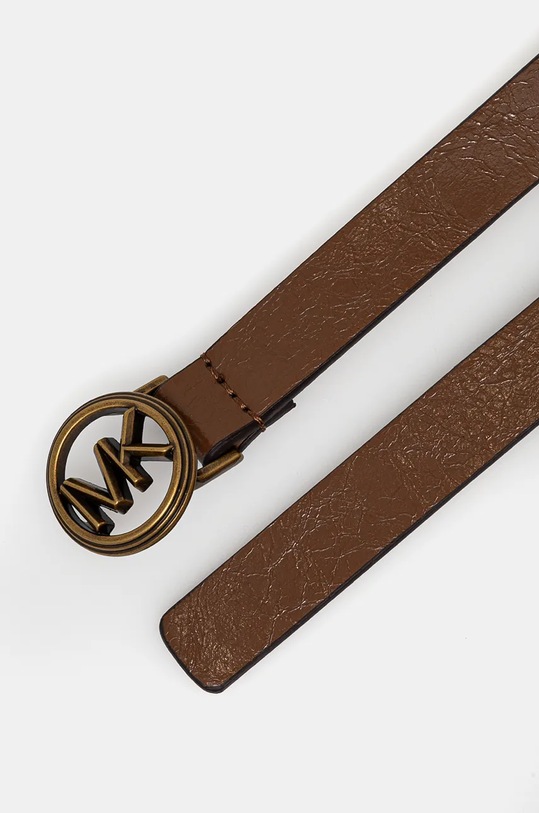 Ремінь MICHAEL Michael Kors 559142 коричневий AW24