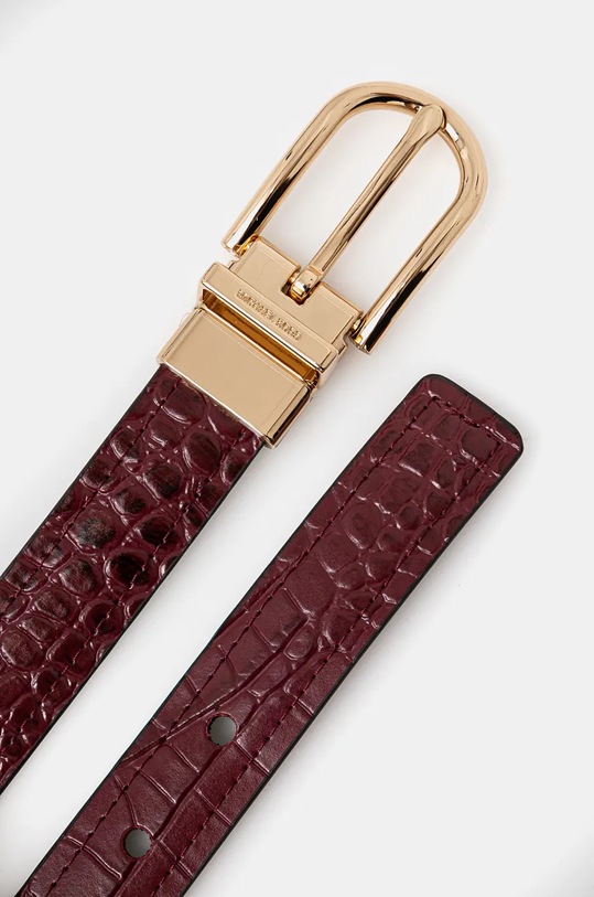 MICHAEL Michael Kors curea cu doua fete 559102 violet AW24