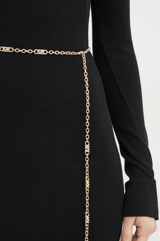 MICHAEL Michael Kors curea 559118 aur AW24