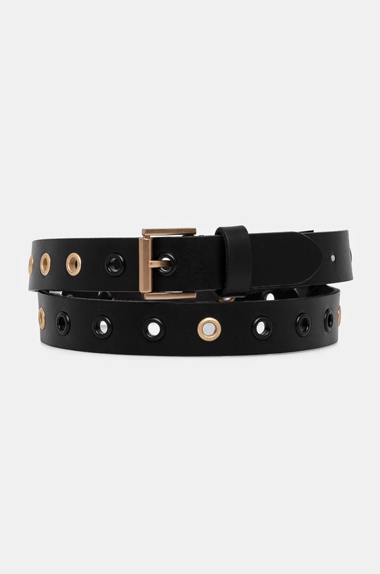 AllSaints curea negru 29AS300768