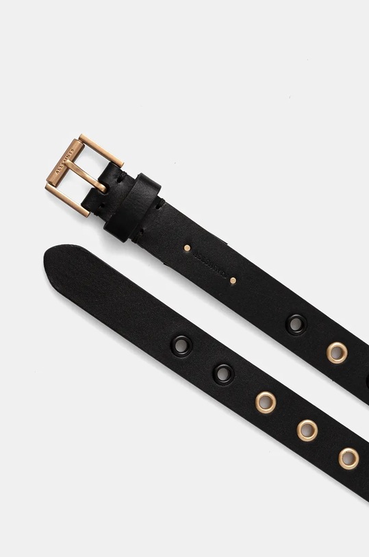 AllSaints curea 29AS300768 negru AW24