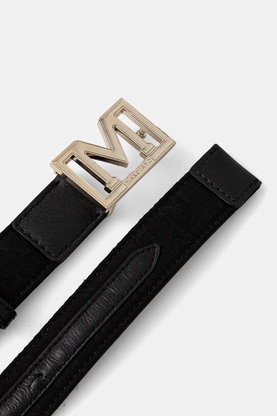 Ремінь Marciano Guess 4BGZ13.7229A чорний AW24