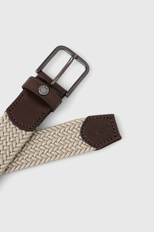Paul&Shark cintura 14316000 beige AW25