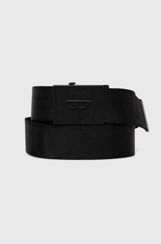 Diesel cintura B-DIESEL IND-TAPE nero X10135.P6365