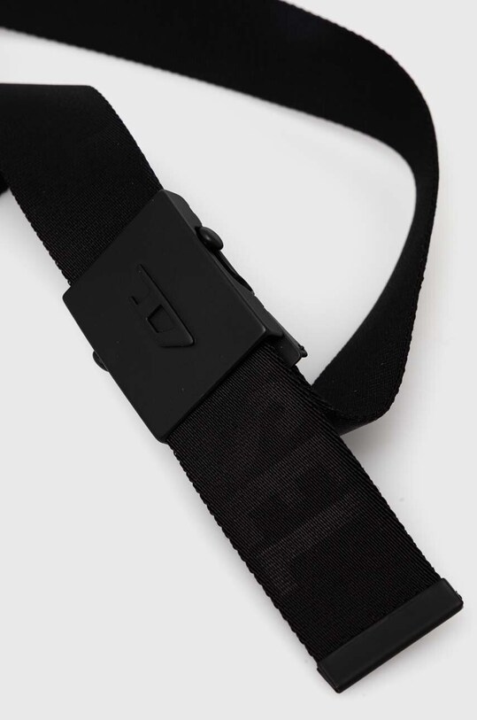 Diesel cintura B-DIESEL IND-TAPE X10135.P6365 nero AW24