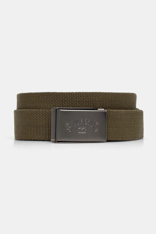 Billabong curea Cog verde ABYAA00263