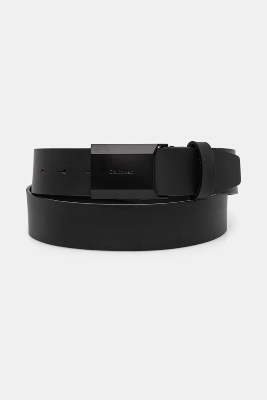 Pásek Calvin Klein černá K50K512336
