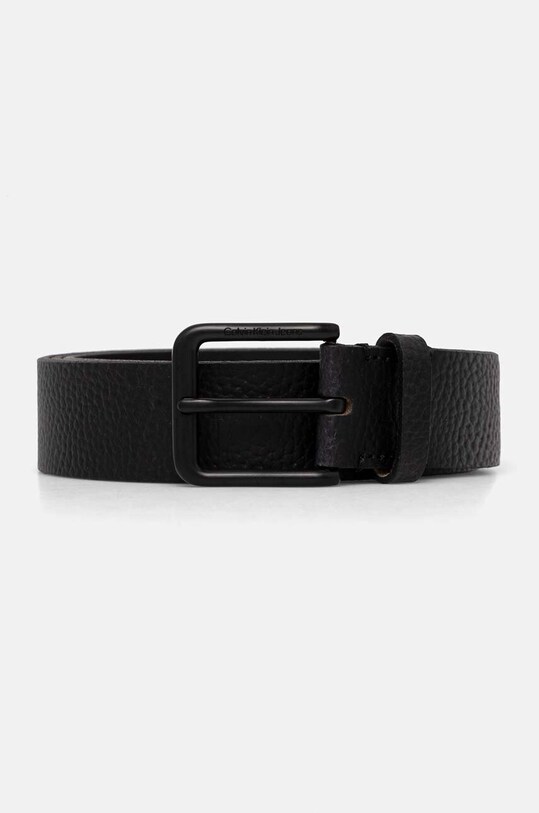 Calvin Klein Jeans curea negru K50K512085