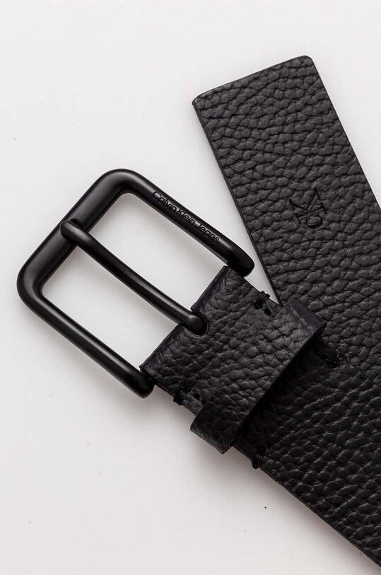 Calvin Klein Jeans curea K50K512085 negru AW24