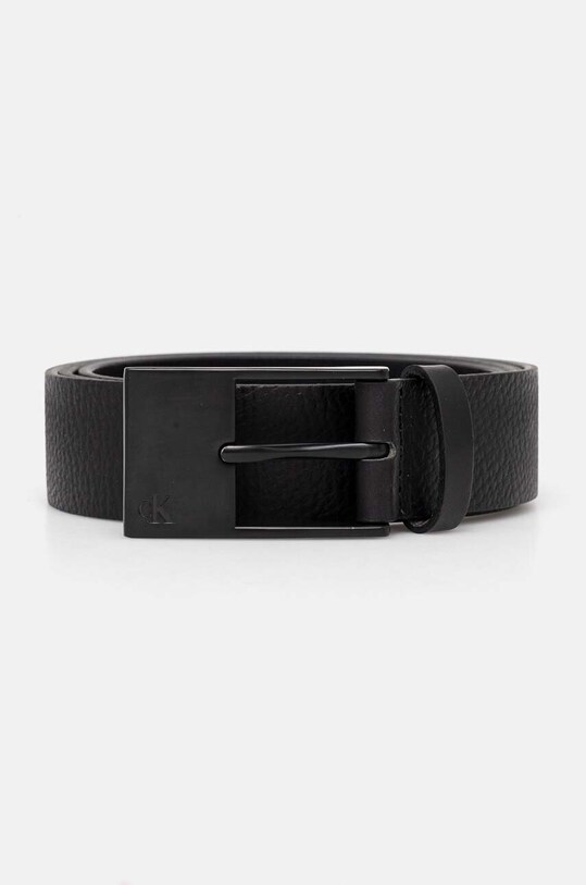 Calvin Klein Jeans curea negru K50K512607