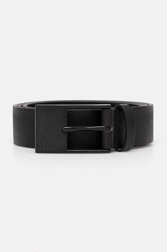 Remen Calvin Klein Jeans crna K50K512607