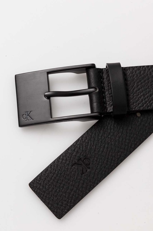Remen Calvin Klein Jeans K50K512607 crna AW24