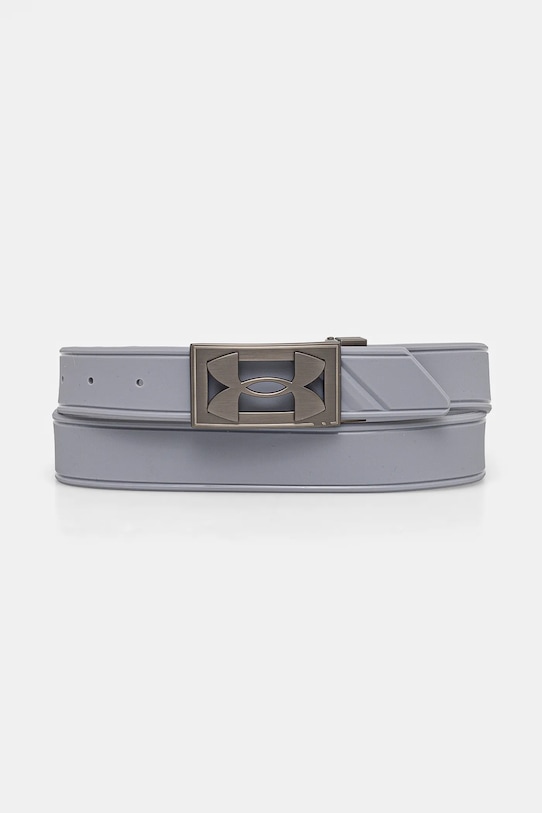 Under Armour pasek szary 1386679