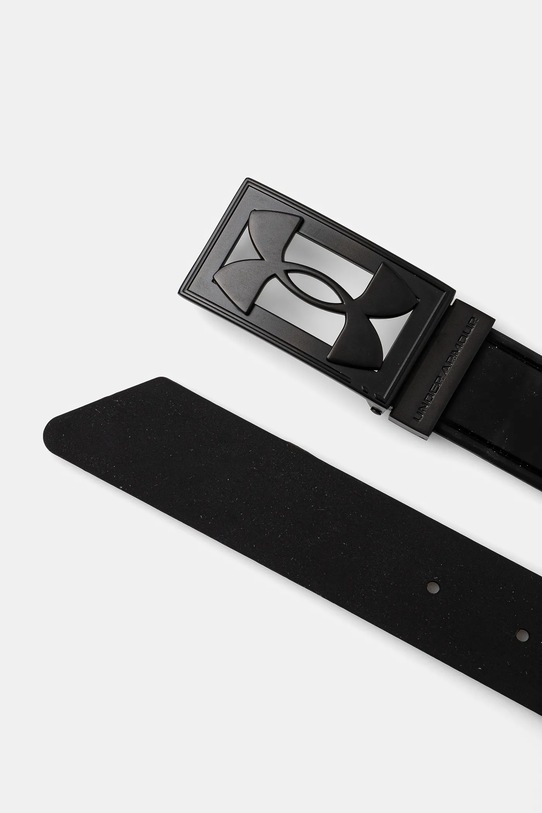 Under Armour cintura 1386679 nero AW24