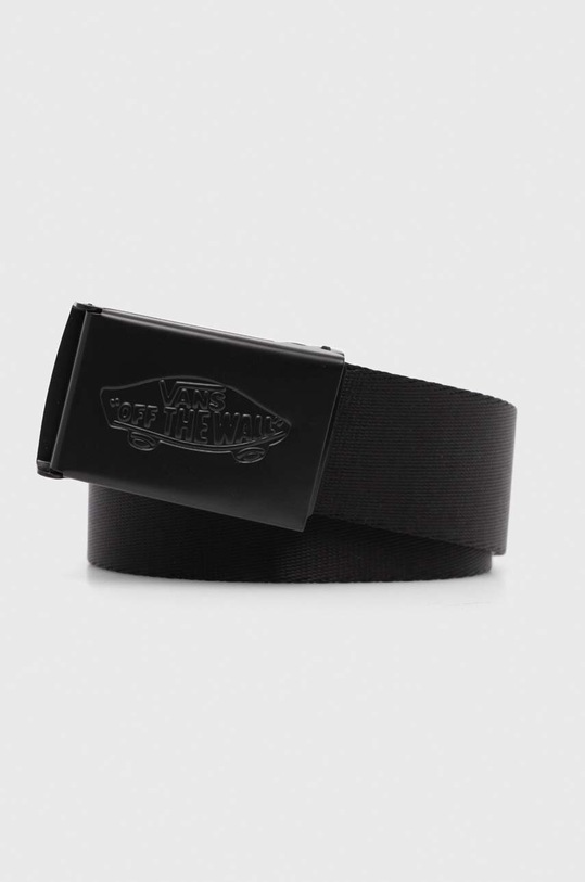 Pásek Vans černá VN000HTSBLK1